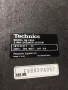 Тонколони TECHNICS SB-F900, снимка 5