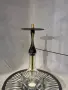 ALPHA HOOKAH MODEL S BLACK MATTE, снимка 3