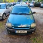 рено clio 1,1 55 коня 2001, снимка 1