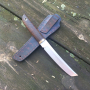 Нож ръчна изработка, снимка 2