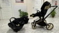 CYBEX Priam Platinum от Jeremy Scott, снимка 2