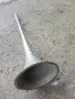 Военна тръба рог свирка, снимка 2