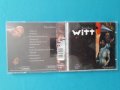 Witt(Joachim Witt)-2002-Eisenherz(New Wave,Industrial Metal), снимка 1 - CD дискове - 37624555