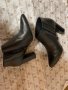 Дамски кожени боти 35 номер ест кожа, снимка 7