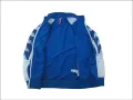 Kappa Горница Яке Tracksuit Top Левски София Levski Фенове Ултрас S-M, снимка 5