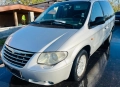 Crysler Voyager 2.8 CRD , снимка 1