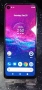Телефон Motorola one action/RAM-4GB/128GB, снимка 1