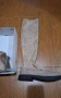 чисто нови ботуши, снимка 2