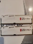 Рам памет 32GB DDR5 6000 CL30 Kingston Fury Beast RGB White 2 X 16GB - Гаранция!, снимка 2