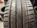 4бр. летни гуми 285/40/20-245/45/20 Michelin спорт пакет, снимка 1