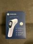 Дигитален безконтактен термометър Motorola T-93, снимка 1