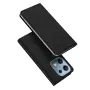 DUX DUCIS Skin Pro Series за Xiaomi Redmi Note 14S 4G Кожен Калъф със Стойка, Слот за Карта и Скрийн, снимка 1