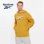 НОВ мъжки суитшърт Reebok с качулка, снимка 1