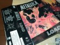METALLICA-ОРИГИНАЛНА КАСЕТА 3010231532, снимка 7