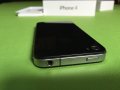 Apple iPhone 4  16Gb Black Фабрично отключен Айфон телефон, снимка 6