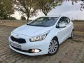 Kia Ceed Facelift 1.6 CRDI 110 к.с. 2014 година, снимка 1