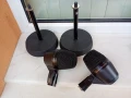 Shure PGA52 Bass Drum Microfons * Два броя , снимка 4