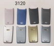 Заден капак за Siemens M35,A35,A36,A40,C25,8210,3120,E50,N73,5230,8160, i9000,S5 mini,6112,E900,E250, снимка 4