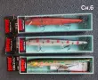 Воблери Rapala Original Floating, снимка 6