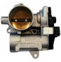 Дроселова клапа за Ситроен Ц2- 1,4 бензин - 88 к.с., снимка 1 - Части - 31856551