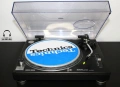 Technics SL-1210MK2, снимка 1