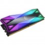 RAM памет ADATA XPG SPECTRIX D60G 16GB (2x8GB) DDR4 4133MHz Нова , снимка 1
