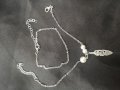 Гривна за глезен # 7, снимка 5