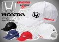 HONDA тениска и шапка , снимка 8
