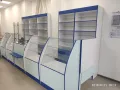 Обзавеждане за аптеки, снимка 1