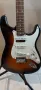 Електрическа китара, снимка 3
