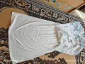 Дамска рокля използвана , снимка 6