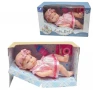 Кукла бебе момиче за деца 3+ години, снимка 3