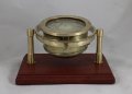 Магнитен корабен компас, снимка 1 - Антикварни и старинни предмети - 32002854