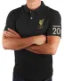 Шампионски поло тениски LIVERPOOL / ЛИВЪРПУЛ 20 TITLES - 4 цвята!, снимка 2