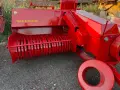 Балираща машина welger ap61, снимка 2