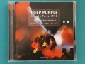 Deep Purple,Whitesnake,Ozzy Osbourne,Led Zeppelin,Pink Floyd,Bruce Kulick-CD, снимка 8