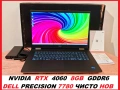 Dell Precision 7780/Core i7-13850HX/RTX Ada 2000 8GB/16GB RAM/512GB SSD/17.3 FHD IPS 100% DCI-P3 , снимка 1
