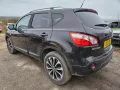 Нисан Къшкай 1.5дци 110к.с на части Nissan Qashqai 1.5dci 110cv 2012g. na chasti , снимка 6
