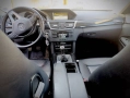 Mercedes-Benz E 220 Ръчна, снимка 6