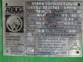 вариаторен редуктор ASUG 13APA 56-160x6x2x5.6-130x2 TGL129362, снимка 3