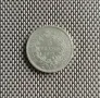 5 франка 1848/1873/1875/1876 Херкулес, снимка 2