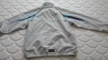 Спортно горнище UMBRO Grey/Blue, снимка 3