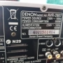 Продавам denon avr2807 , снимка 5
