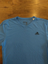 adidas - страхотна мъжка тениска, снимка 3
