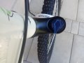 Продавам колела внос от Германия  алуминиев МТВ велосипед ARIS REAACTOR 26 цола хидравлика диск, снимка 9