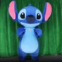 Стич ( stitch) рожден ден , снимка 2