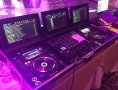 Pioneer Tour1 Set - 2xCDJ-TOUR1 & DJM-TOUR1, снимка 1 - Аудиосистеми - 42777240