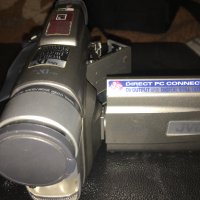 JVC GR-DVL 40 Digital Camcorder, снимка 4 - Камери - 31867747