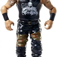 Кеч фигура на Braun Strowman - Mattel WWE, снимка 2 - Фигурки - 35438608