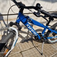 Колело Драг С1, снимка 5 - Велосипеди - 44445999